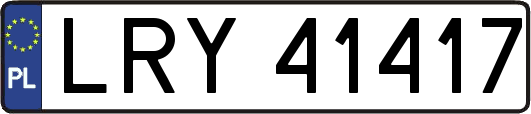 LRY41417