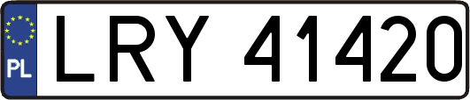 LRY41420