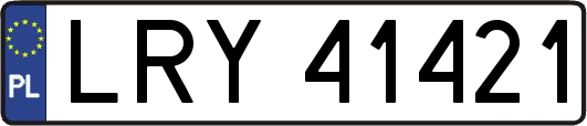 LRY41421