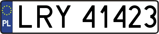 LRY41423