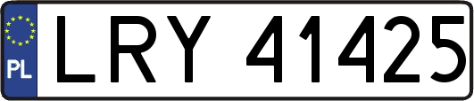 LRY41425