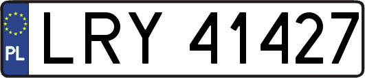LRY41427