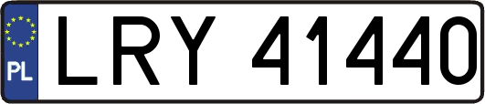 LRY41440