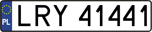 LRY41441