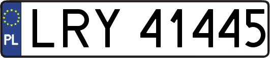 LRY41445