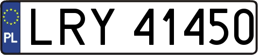 LRY41450