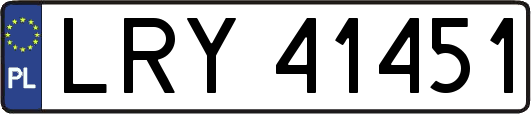 LRY41451