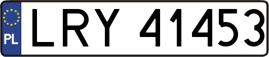 LRY41453