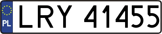 LRY41455