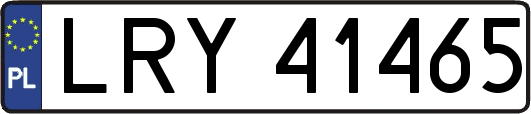 LRY41465