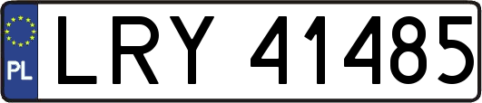LRY41485