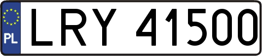 LRY41500