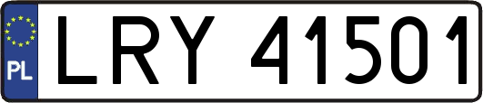 LRY41501