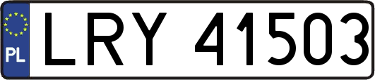LRY41503