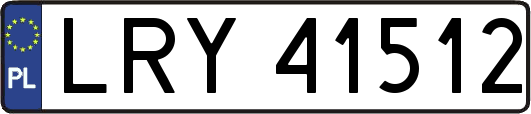 LRY41512