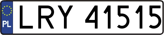 LRY41515