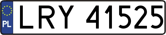 LRY41525