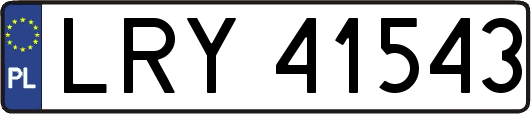 LRY41543