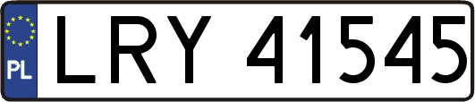 LRY41545