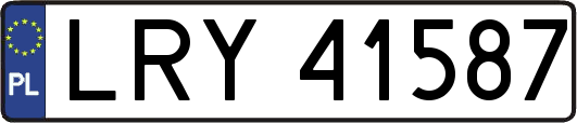 LRY41587