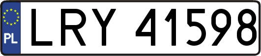 LRY41598