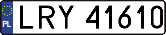 LRY41610