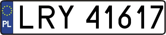LRY41617