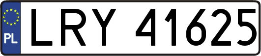 LRY41625
