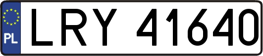 LRY41640