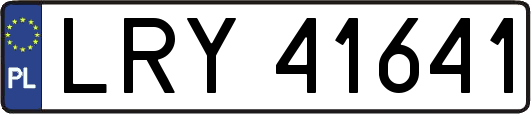 LRY41641