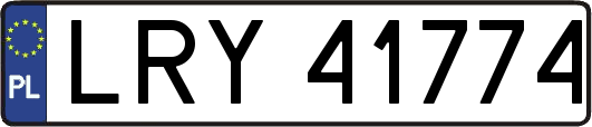 LRY41774