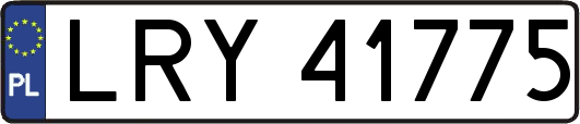 LRY41775
