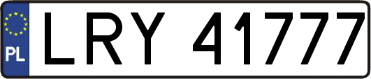 LRY41777