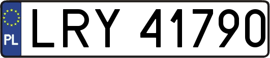 LRY41790