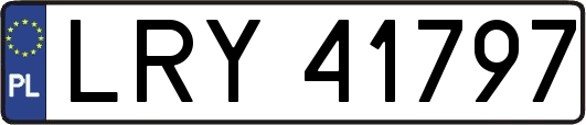 LRY41797