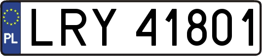 LRY41801