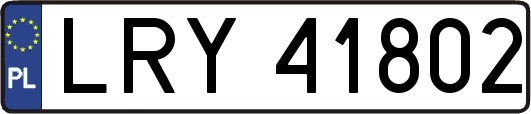 LRY41802