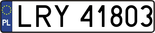 LRY41803