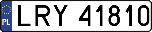 LRY41810