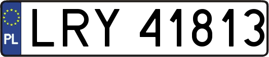 LRY41813