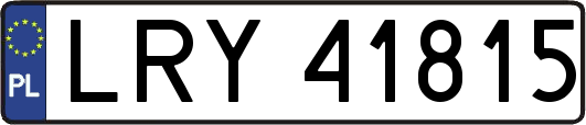 LRY41815