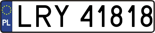 LRY41818