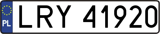 LRY41920