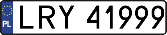 LRY41999