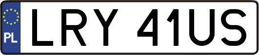 LRY41US