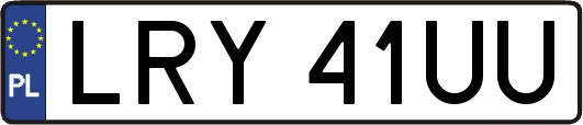 LRY41UU