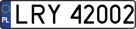 LRY42002