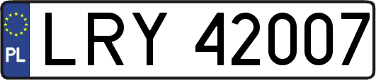 LRY42007