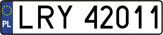 LRY42011