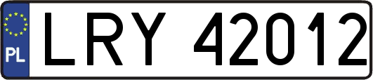 LRY42012